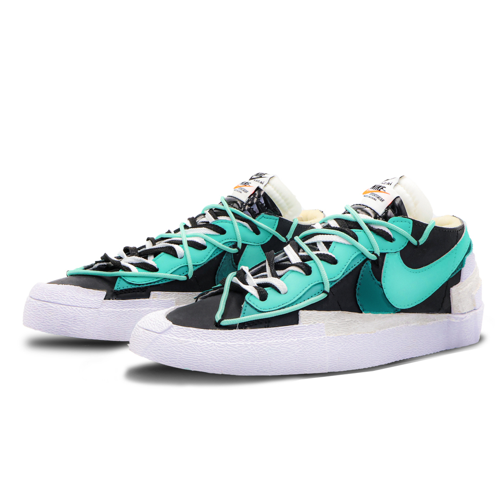【 】 Nike Blazer Low