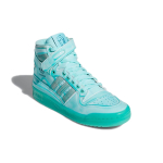 Jeremy Scott x adidas originals FORUM Dipped