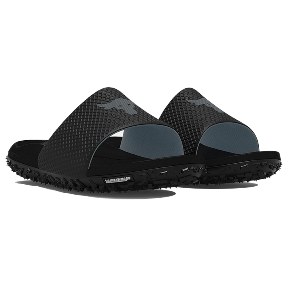 Under Armour Project Rock Slides