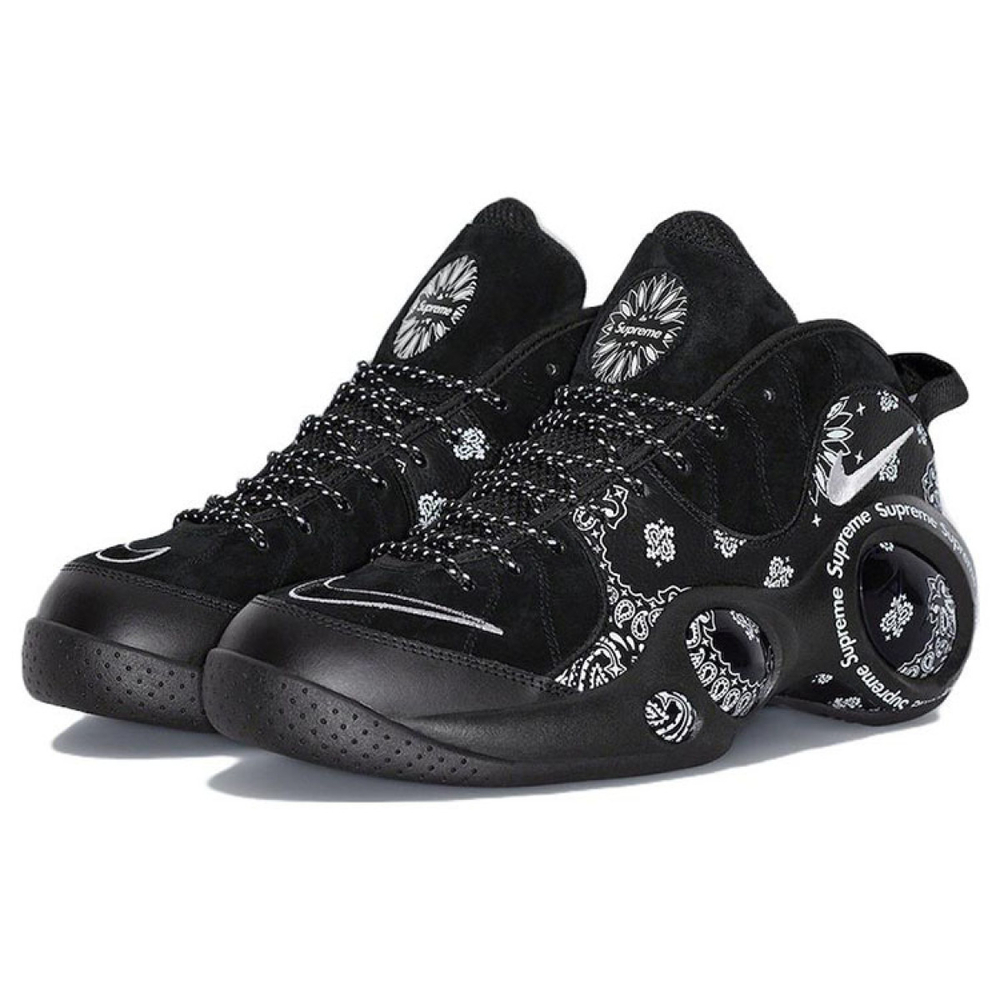 Supreme x Nike Zoom Flight 95 Air