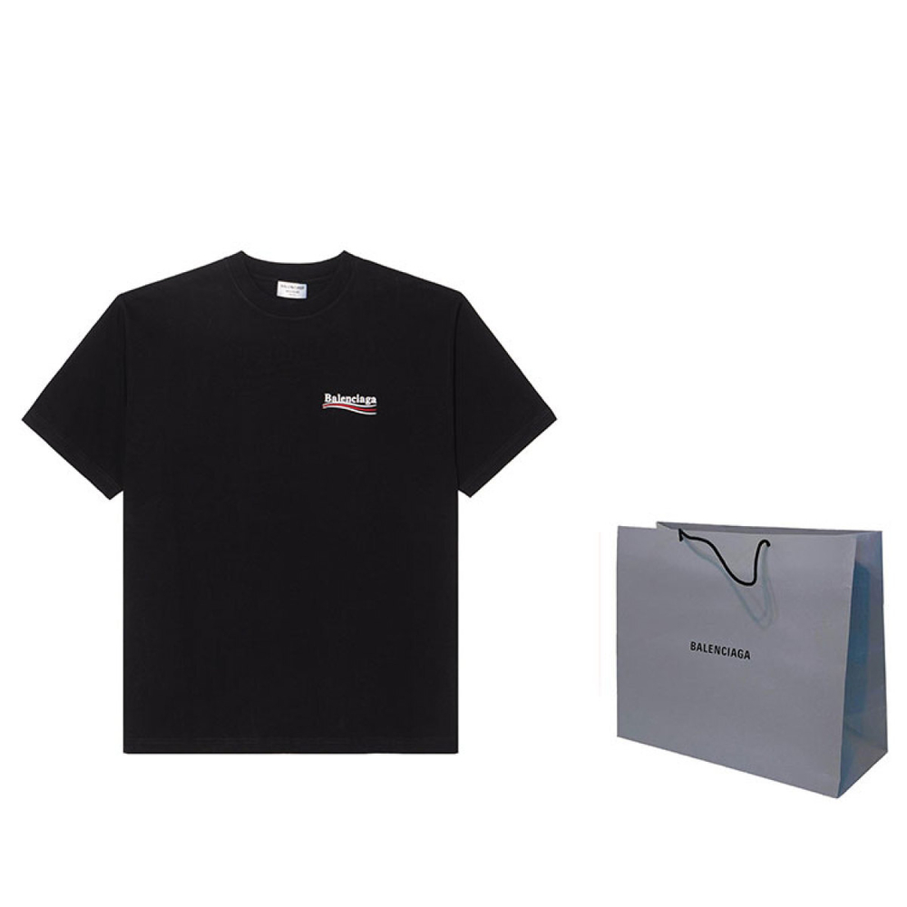 Balenciaga SS22 Logo