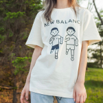 New Balance x Noritake T