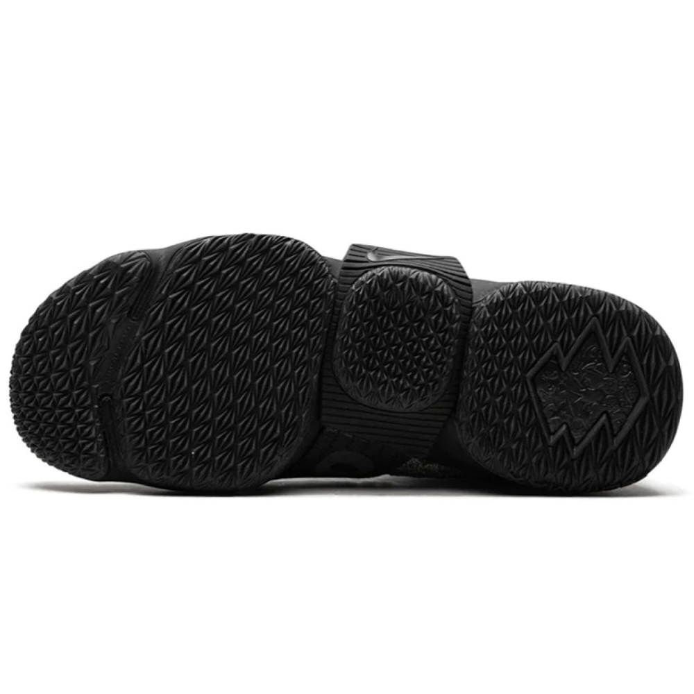 Nike Lebron 15 Lifestyle Kith Concrete 15