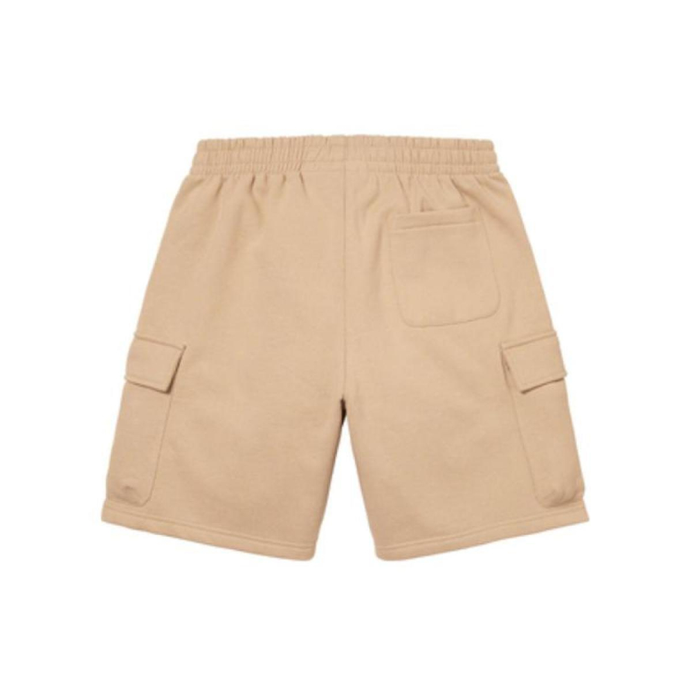 Supreme SS23 Week8 SMALL BOX BAGGY CARGO SWEATSHORT Box Logo