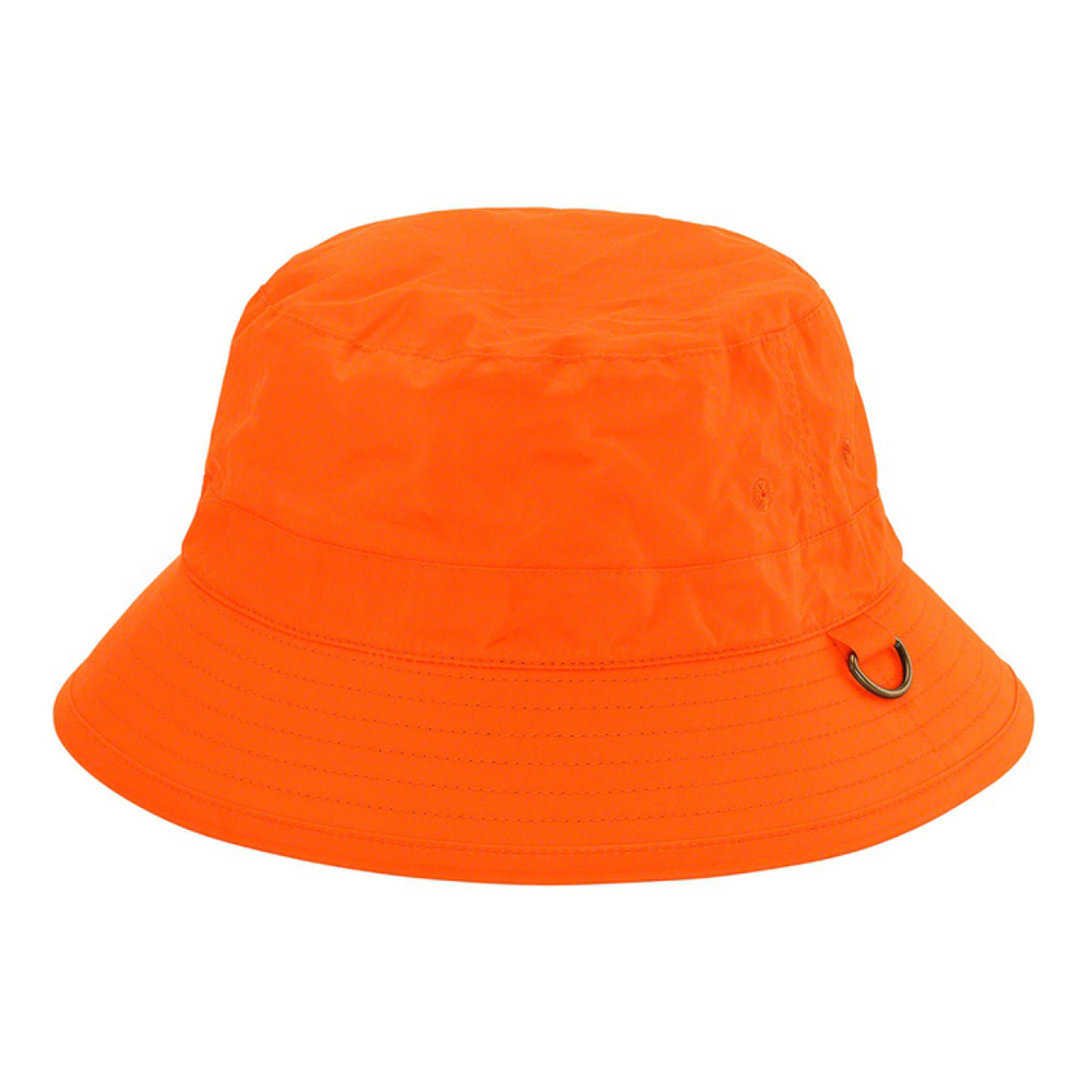 Supreme SS20 Week 11 Supreme®/Barbour® Waxed Cotton Crusher