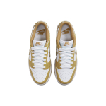 Nike Dunk ess "barley paisley"