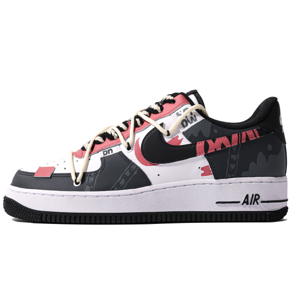 【 】 Nike Air Force 1 Low