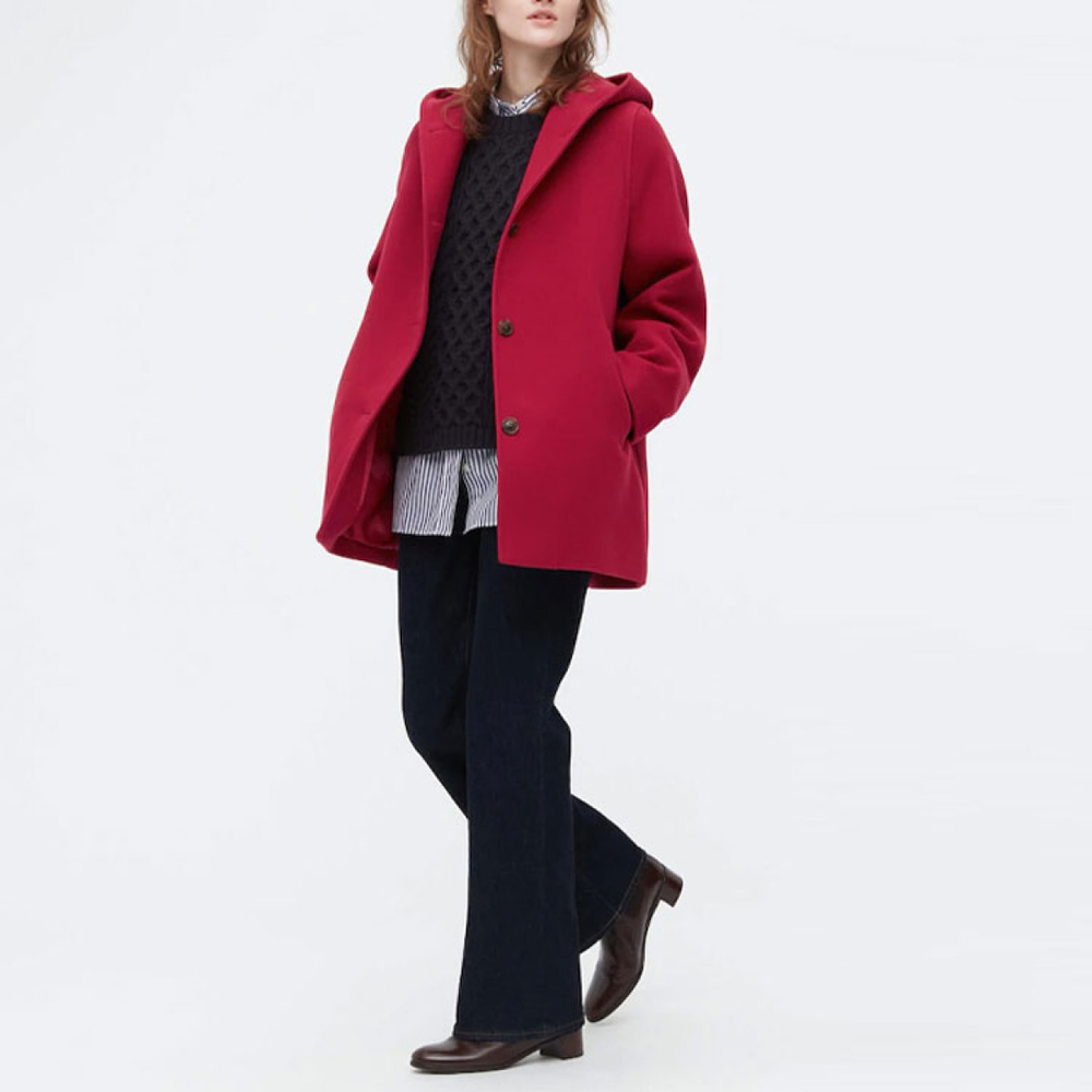 UNIQLO FW22