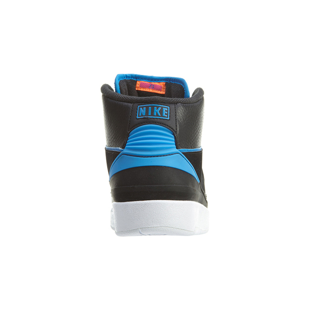 Jordan Air Jordan 2 Retro Radio Raheem