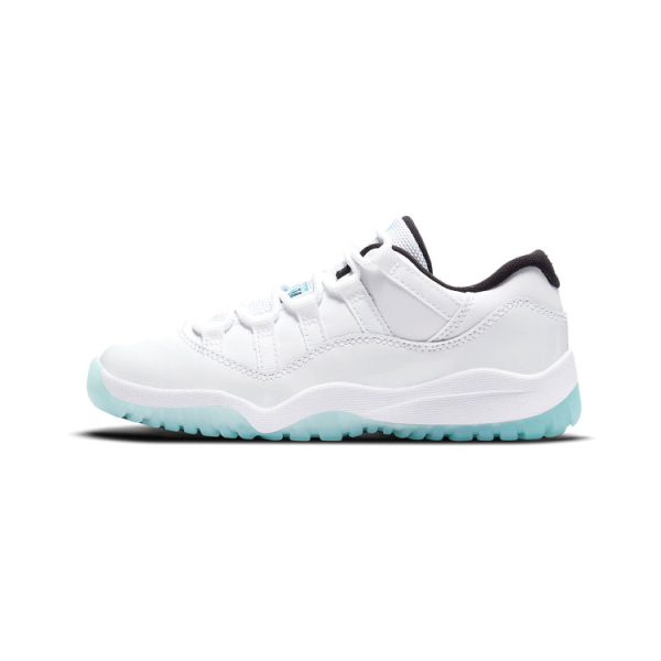 Jordan Air Jordan 11 Retro Low Legend Blue BP