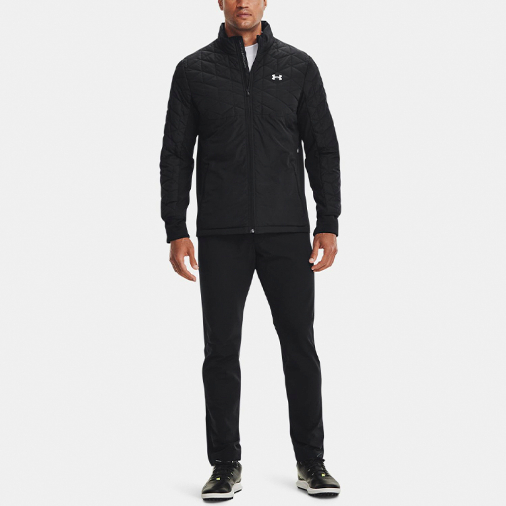 Under Armour Logo