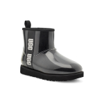 UGG CLASSIC CLEAR MINI LOGO