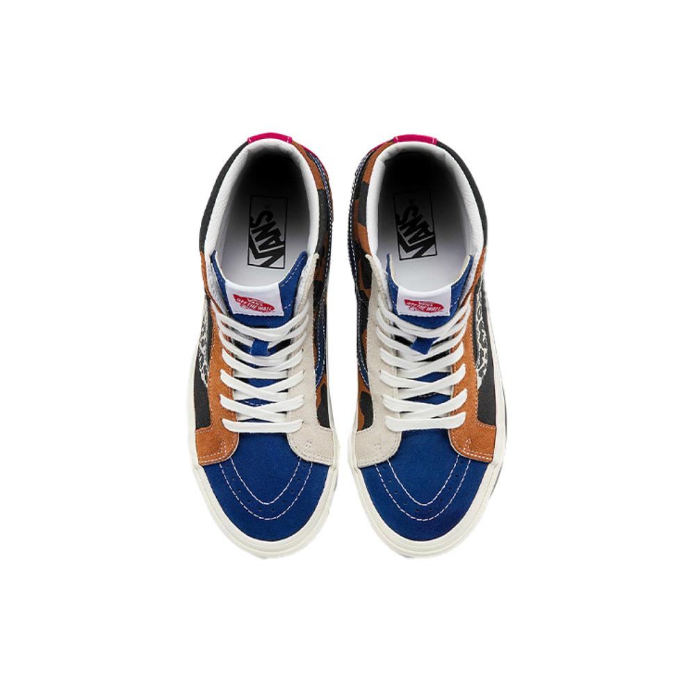 Vans SK8 38 Dx
