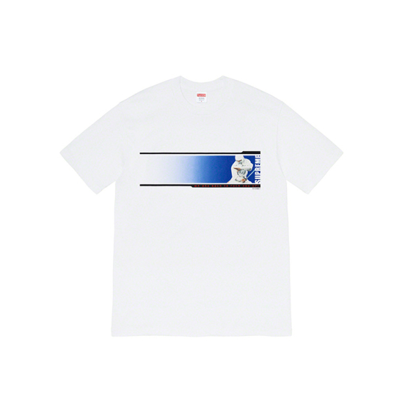 Supreme FW19 Week 7 We’re Back Tee T