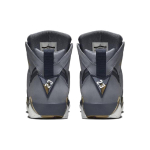 Jordan Air Jordan 7 Retro Maya Moore Blue Dusk GS