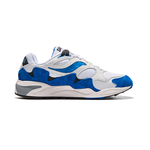 Saucony Grid Shadow 2