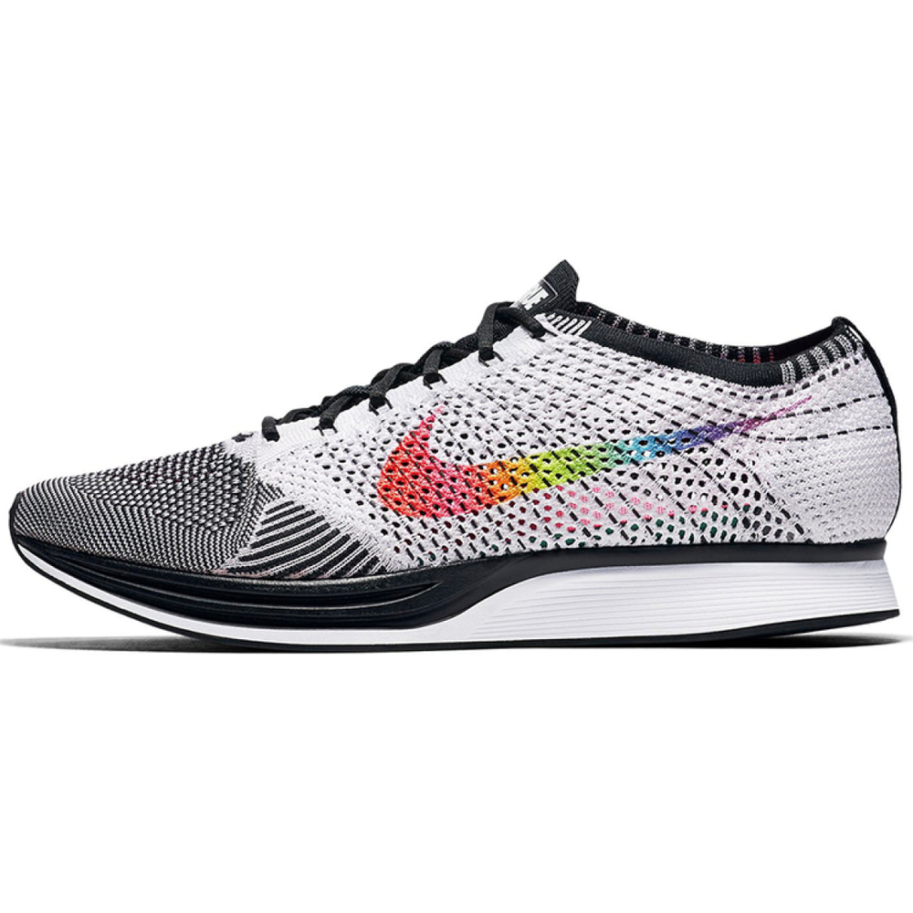 Nike Flyknit Racer