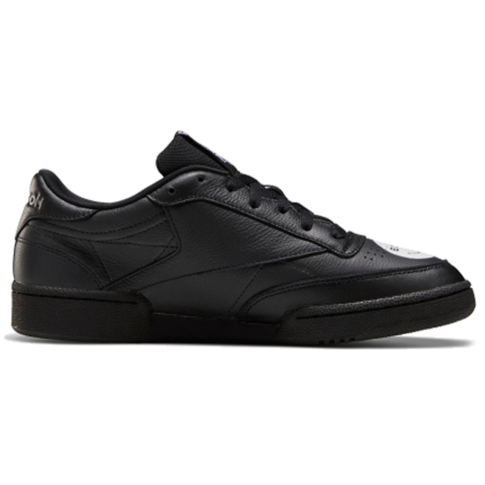 Reebok Club C Classic x Black Eye Patch 85