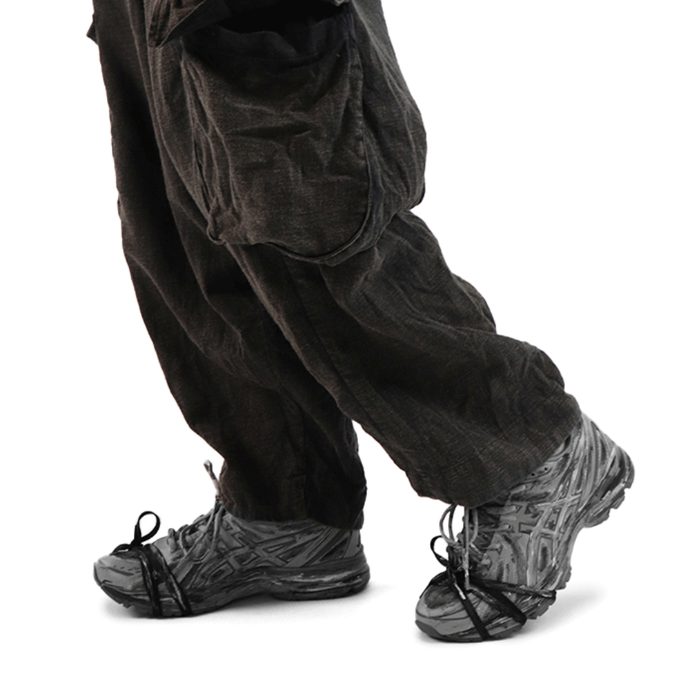 【 】 Asics CN BBL