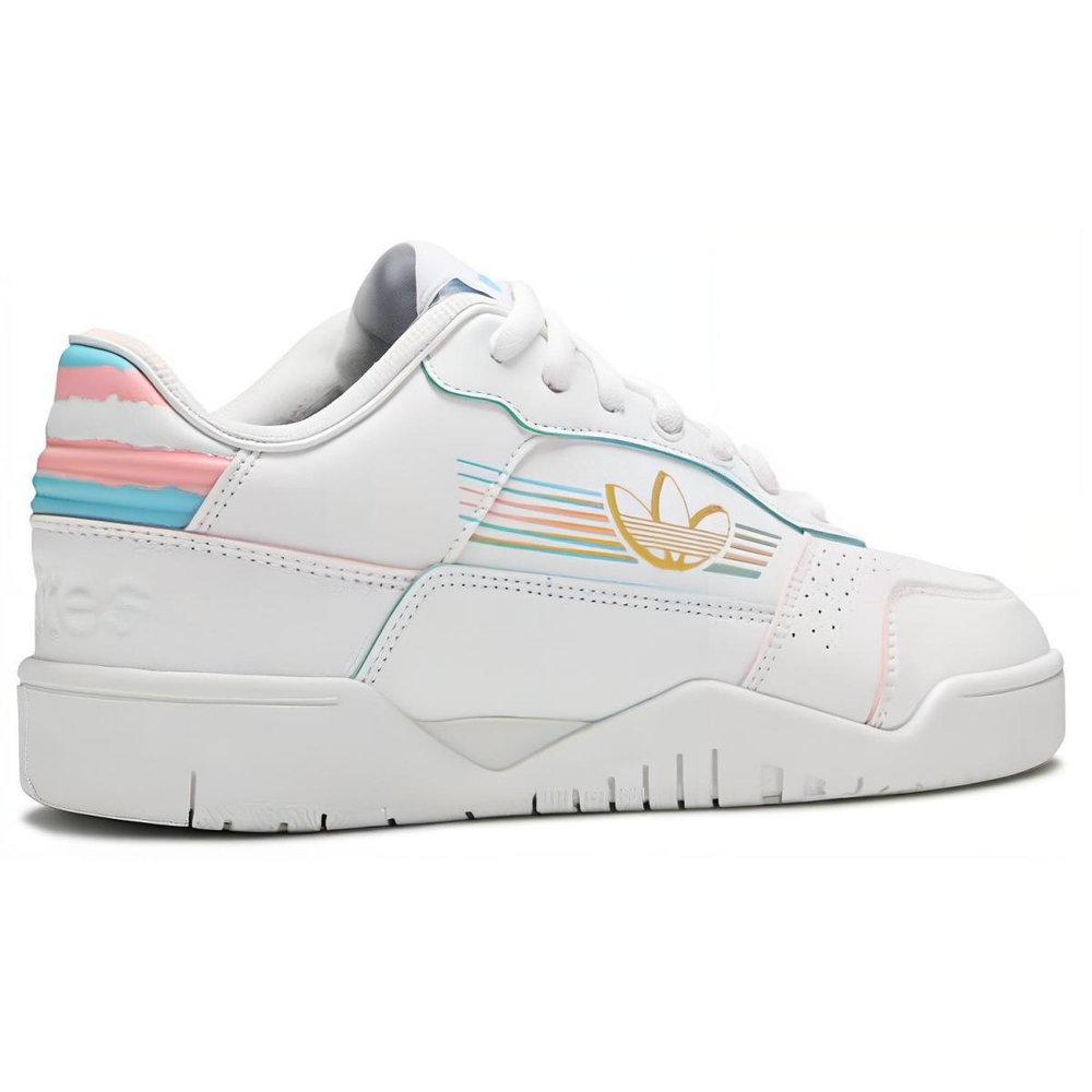 Adidas originals Carrera Low Pride