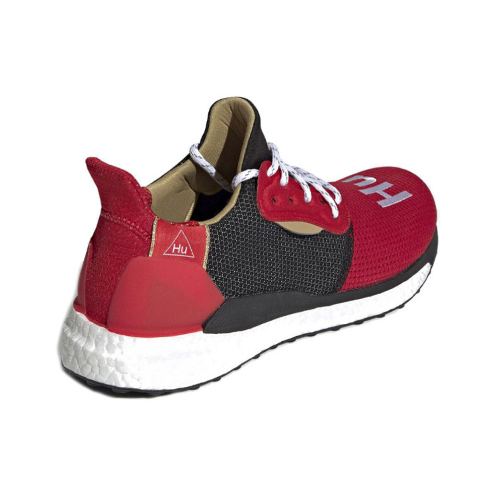 Pharrell x adidas originals Chinese New Year （ ）