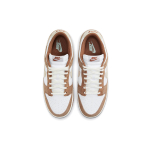 Nike Dunk Retro Prm "Medium Curry"