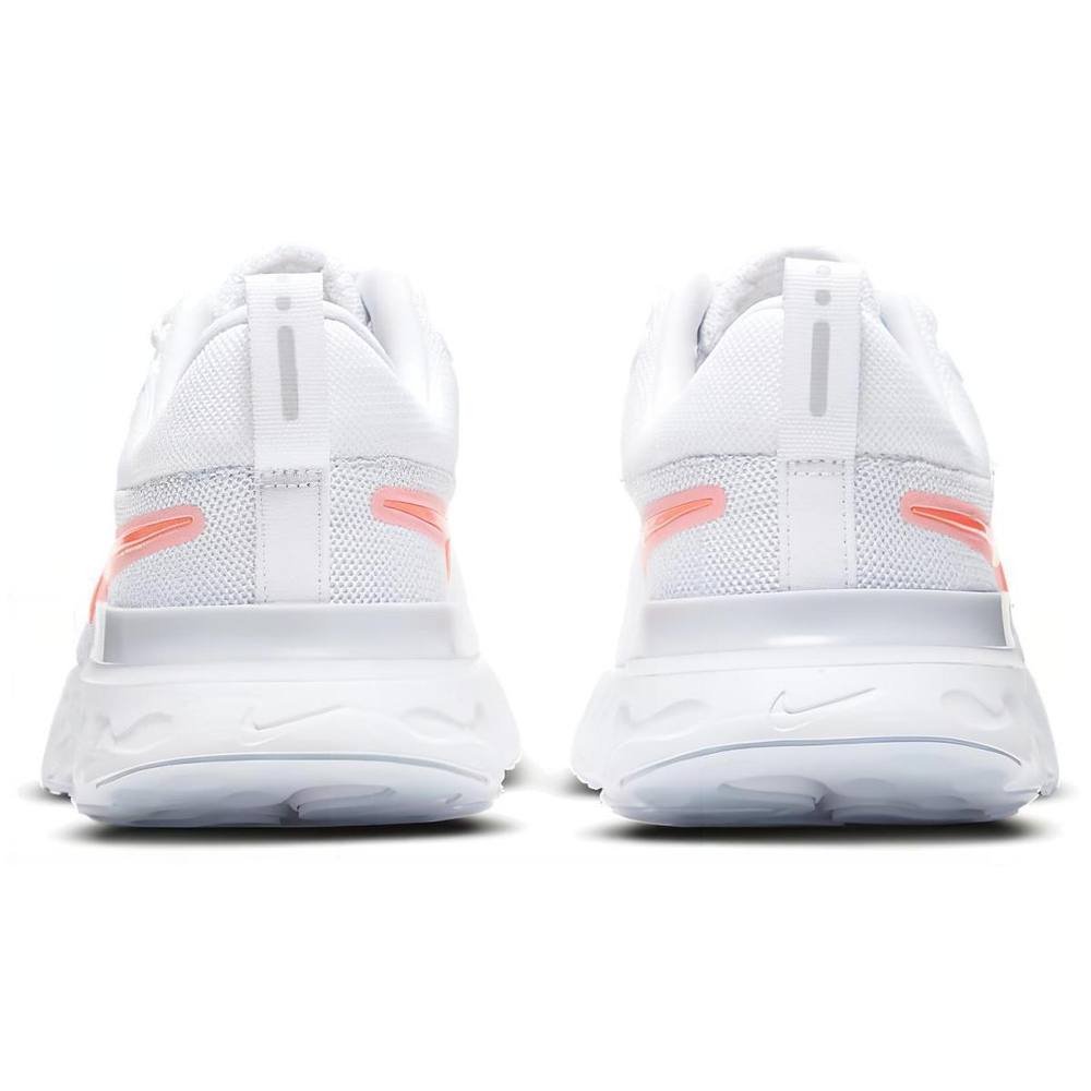 Nike React Infinity Run Flyknit 2