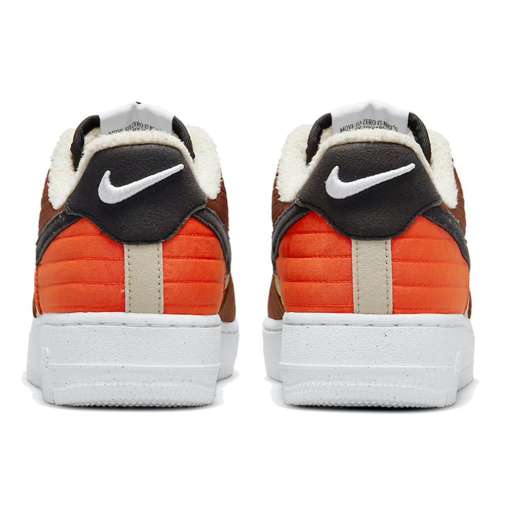 Nike Air Force 1 toasty