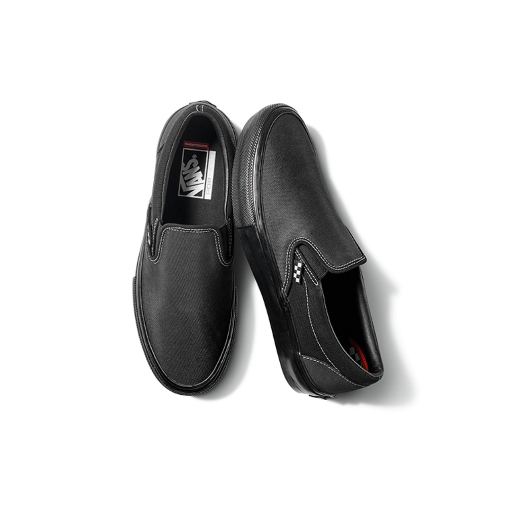 Vans slip-on