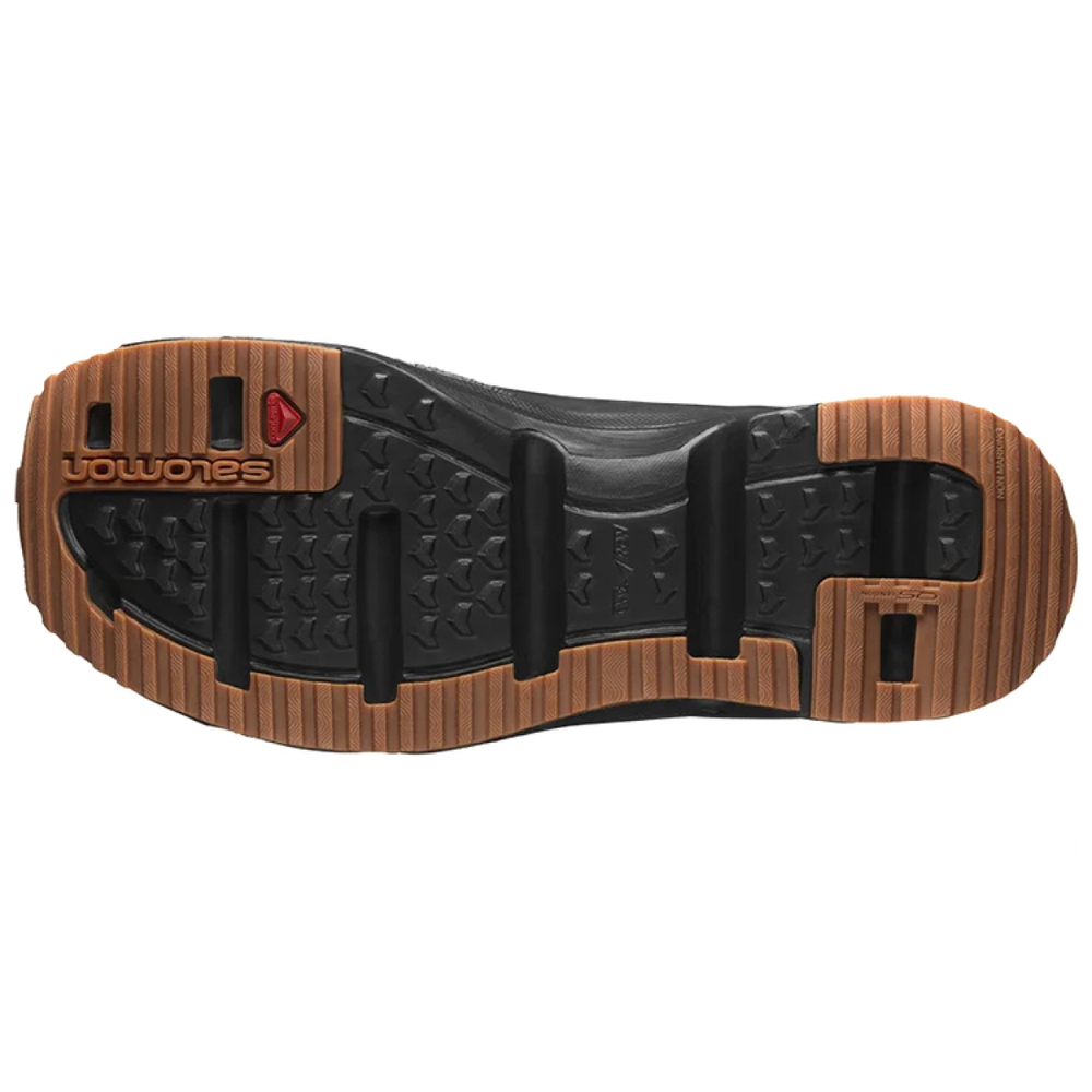 SALOMON Rx Slide Leather Advanced