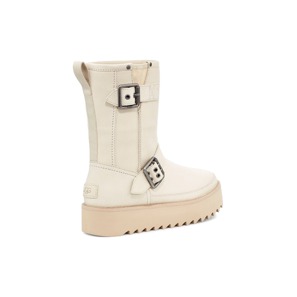 UGG Classic Rebel Biker Short