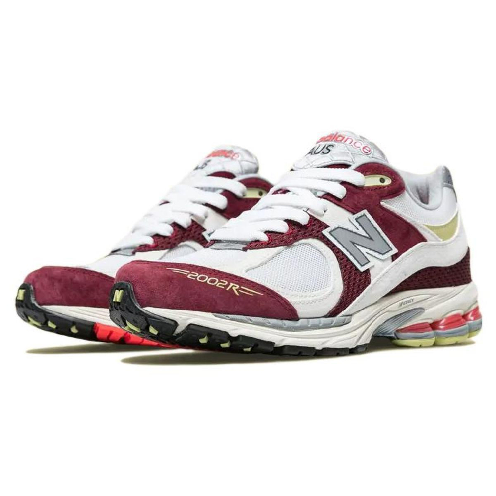 Up There x New Balance NB 2002R "Backyard Legends II"