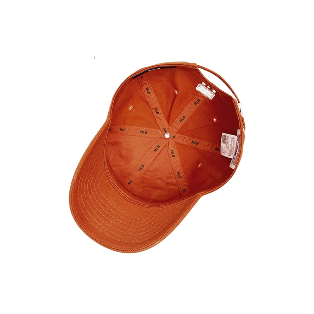 MLB Logo CP66
