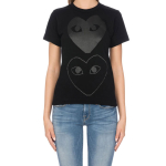CDG Play Logo T