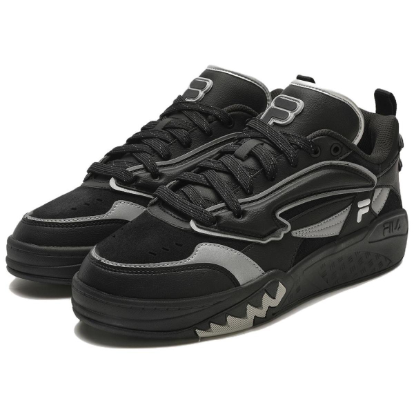 FILA FUSION DESPERADO LOW Low