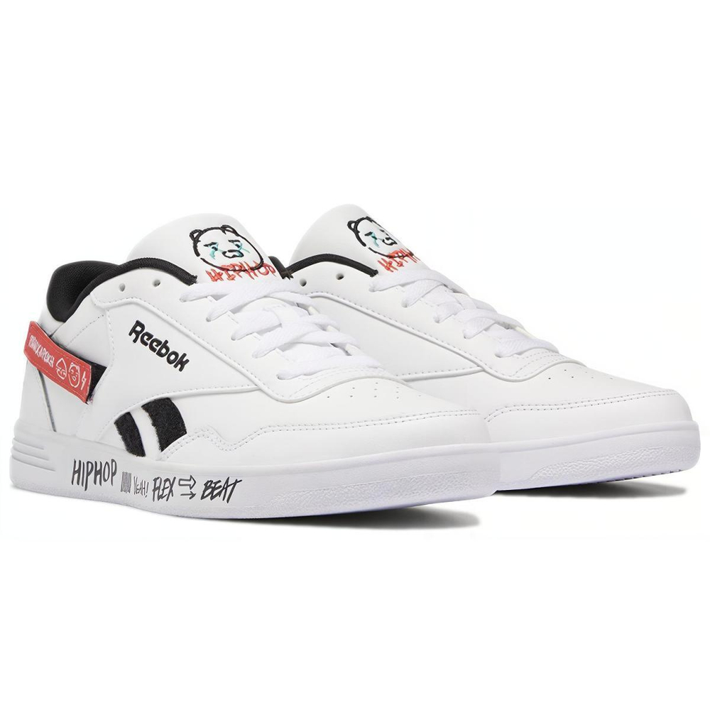 KAKAO FRIENDS x Reebok Royal Techque T