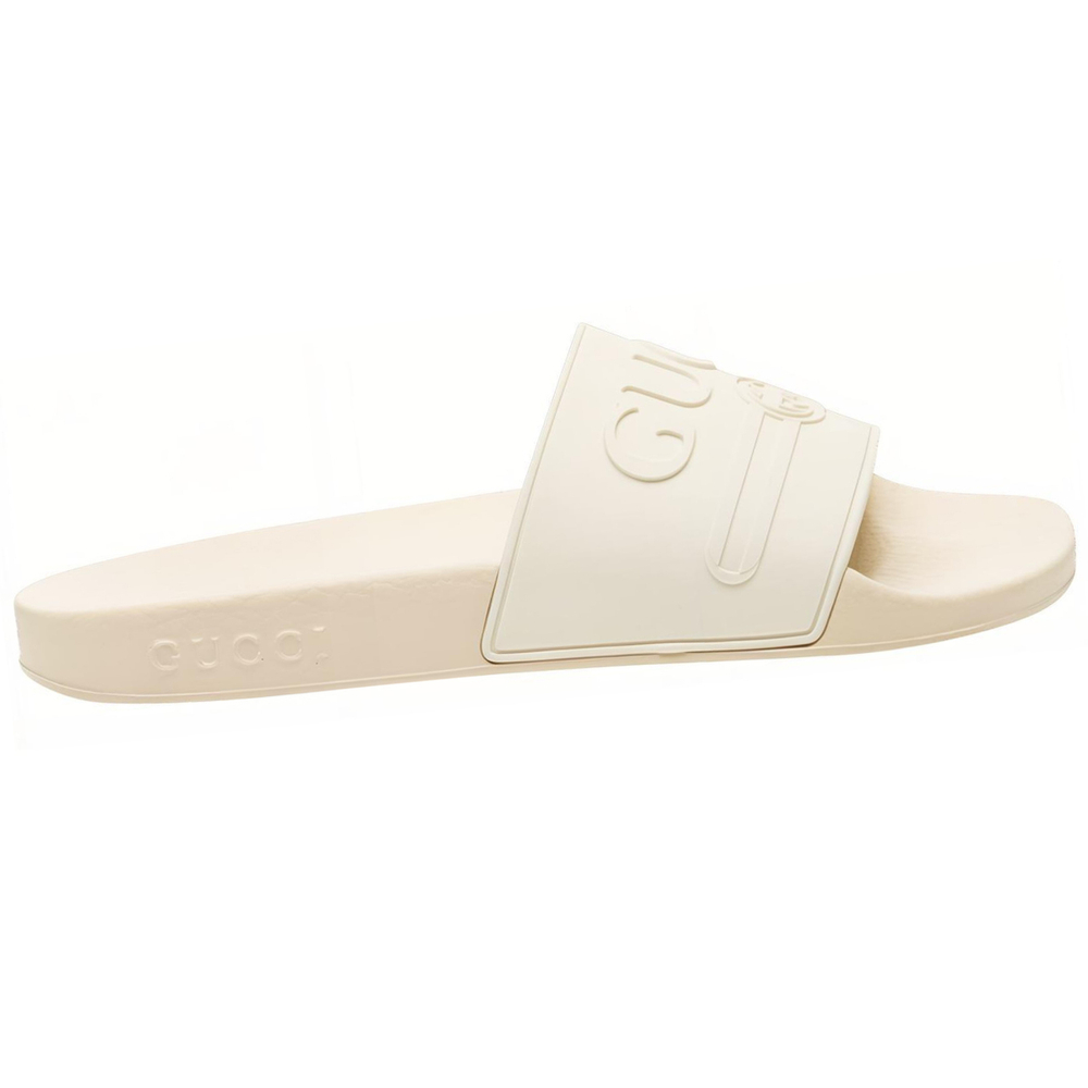 GUCCI Rubber Slide