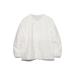 Nanamica Reversible Down Cardigan