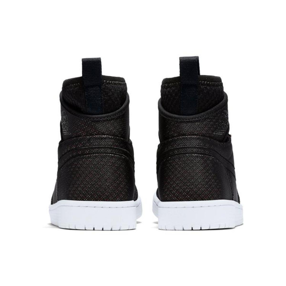 Jordan Air Jordan 1 Retro Ultra High Black White