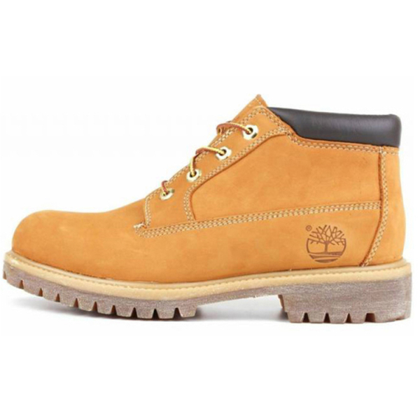 Timberland Waterproof Chukka