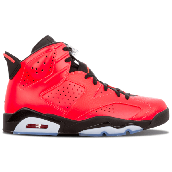 Jordan Air Jordan 6 Retro Infrared 23 2014