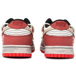 【 】 NBA x Nike Dunk EMB "Chicago"