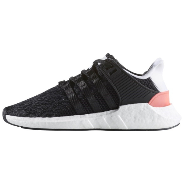 Adidas originals EQT Support 93/17 Core Black Turbo
