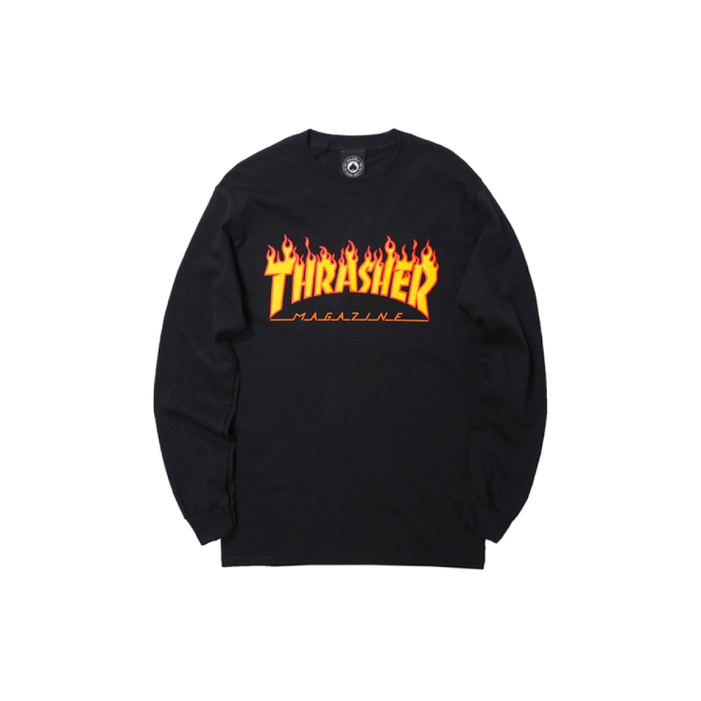 Thrasher T