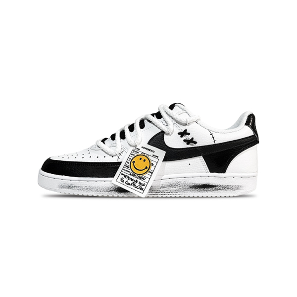 【 】 Nike Court Vision 1 Low