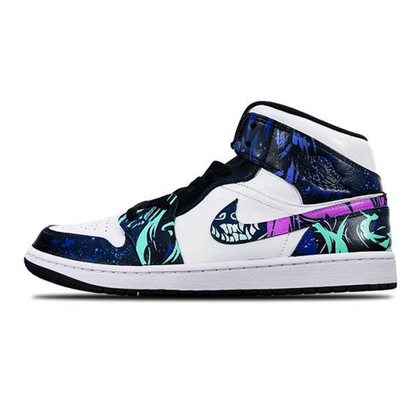 【 】 Jordan Air Jordan 1 Mid GS