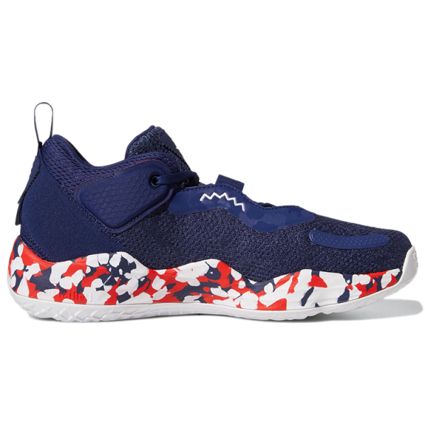 Adidas D.O.N. Issue #3 GCA