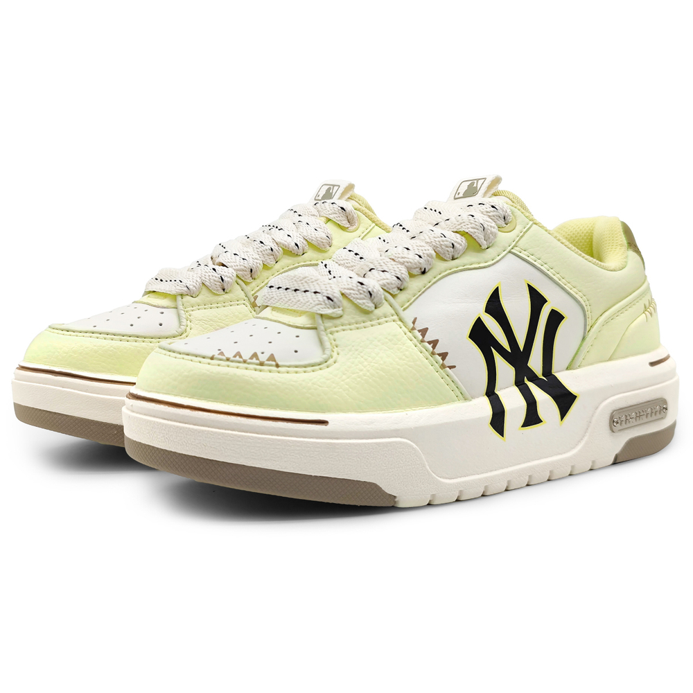 【 】 MLB Chunky Liner PU