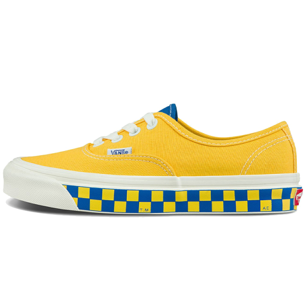 Vans Style 44