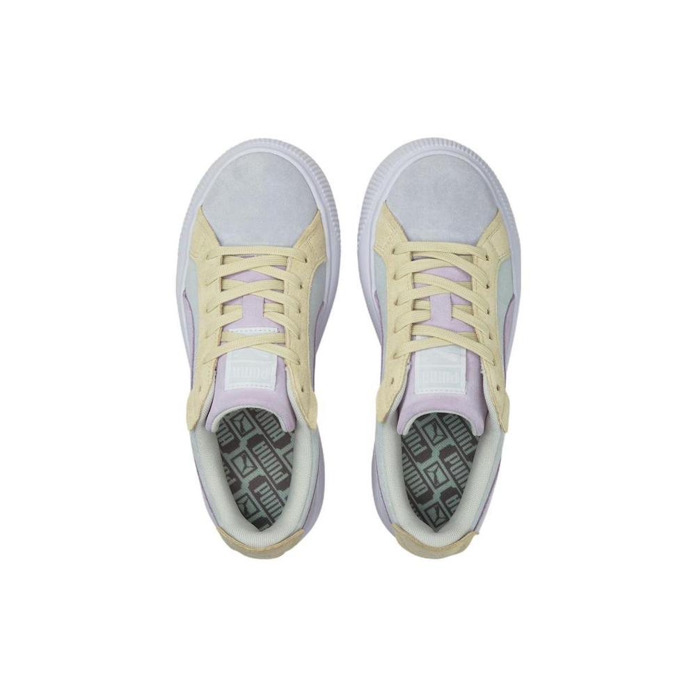 PUMA Suede Mayu Raw